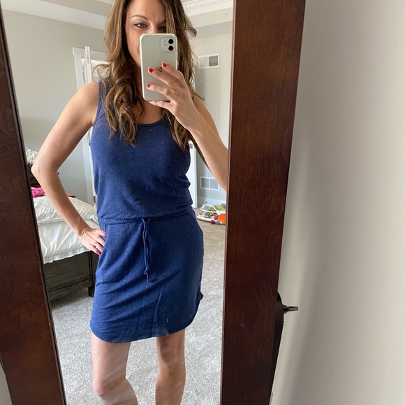 GAIAM Dresses & Skirts - Like new GAIAM cotton dress